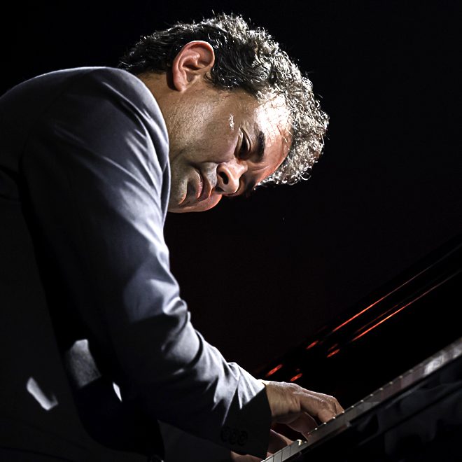 Présentation – ER Jazz Trio